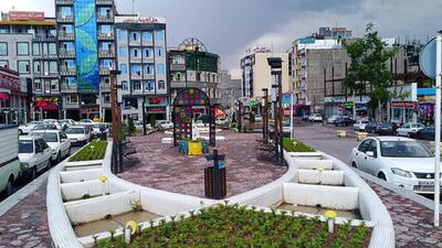  شهر سرعین هوشمندسازی می‌شود