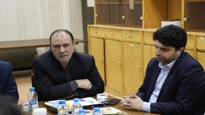  توسعه فیبر نوری در پایتخت، گامی مهم در برگزاری انتخابات تمام‌الکترونیک است