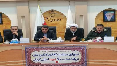  مخاطب سازی پیام شهدا برای نسل جوان/ ساخت فیلم وآثارهنری برای شهدا رونق می گیرد