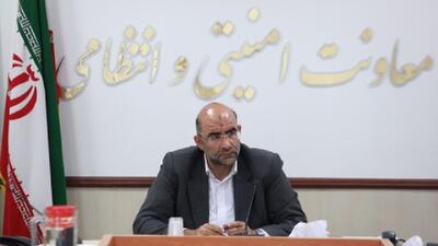  خروج ۴۷۰ هزار تبعه غیرمجاز از تهران در مرحله نخست طرح ساماندهی