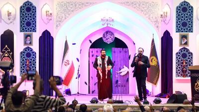  زنان در طول تاریخ پرچم‌داران ولایت‌مداری و یاری دین بوده‌اند