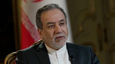  عراقچی: نمره دادن مجلس به وزارتخانه‌ها، تاثیر زیادی در اجرا و تحقق احکام برنامه دارد