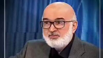  لزوم اعتماد به تشخیص پزشک پیش از درمان + فیلم