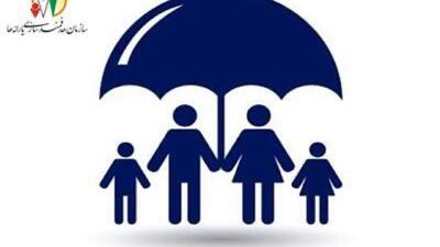  مستمری آبان ماه مددجویان بهزیستی و کمیته امداد واریز شد