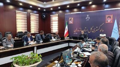  عادی سازی مازوت سوزی در نیروگاه!