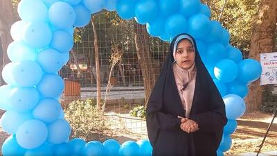  روایتی شیرین، اما تلخ به مناسبت هفته دیابت در محله چهارباغ اصفهان