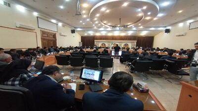  گفتمان سازی ،خروجی کنگره شهدای استان کرمان باشد