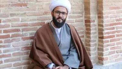  از نام پدر، تنها گمنامی‌اش را می‌خواست!