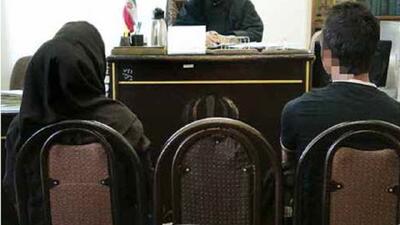  ملاقات دردسرساز مادر و کودک بعد از طلاق