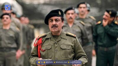  بررسی ابعاد مختلف فیلم «صد دام» به کارگردانی پدرام پورامیری و بازی رضا عطاران