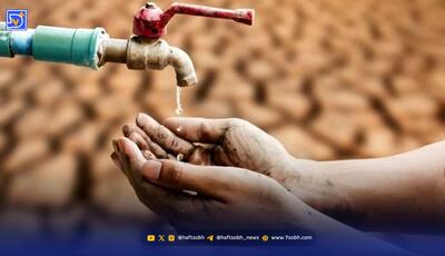  ناجی آب تهران رسما معرفی شد