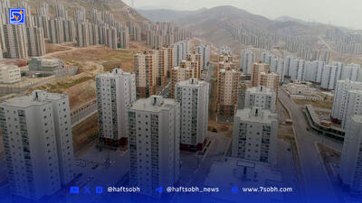  اجاره‌نشین‌ها مستاجر دولت می‌شوند