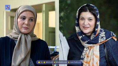  تغییر چهره عجیب ریما رامین‌فر در پایتخت 7 + عکس