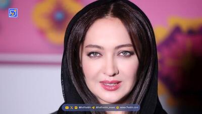  نیکی کریمی: داشتم رستوران غذا می خوردن میز کناریم آقاهه گفت میرم دستشویی و داشت گوشیشم می برد خانم گفت با گوشی؟ آقا گوشی رو کوبید رو میز