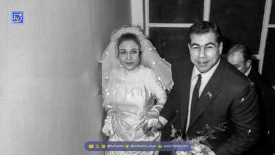  آلبوم عروسی شهلا توکلی و تختی
