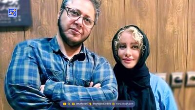  واکنش مازیار لرستانی به شایعات درباره عشق گذشته‌اش + ویدیو