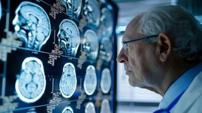  برای داشتن مغز جوان‌تر یک زبان جدید یاد بگیرید