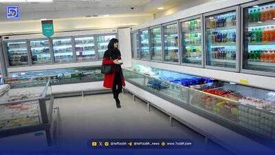  دولت شریک پنهان مغازه‌ها | ‌تاثیر افزایش مالیات اصناف بر معیشت مردم‌