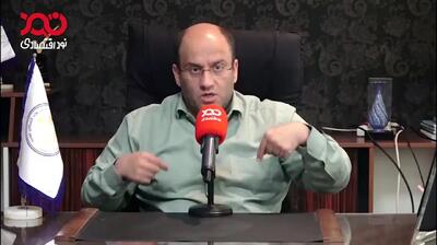  قاچاق قطعات یدکی خودرو نتیجه تصمیمات اشتباه