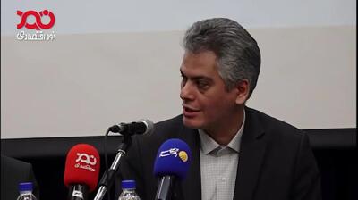  اختلاف نظر ارزی همتی و فرزین جلوی کاهش رشد نقدینگی را گرفت