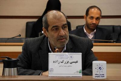  سخنگوی صنعت آب: سیصد چاه با قابلیت آب شرب در اختیار شهرداری است/ چاه‌ها را به وزارت نیرو تحویل دهید