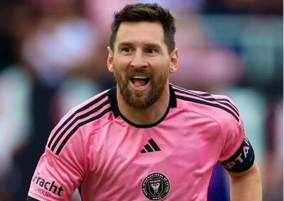  پاسخ سربالا عربستان به تماس مسی