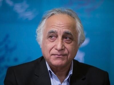 شمس لنگرودی: عقده موسیقی دارم!