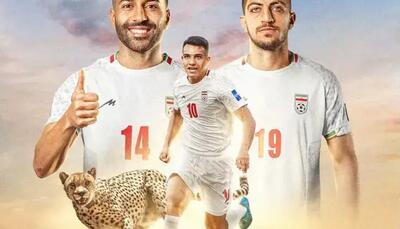  گزارش زنده؛ ایران 0- کیپ‌ورد 0