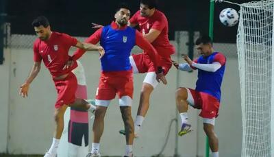  ترکیب تیم ملی مقابل کیپ‌ورد؛ جذاب و جدید!