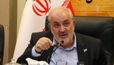  خط و نشان وزیر نیرو برای مشترکان پرمصرف‌: علاوه بر جریمه، آب را قطع می‌کنیم‌