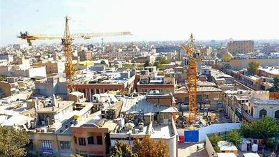  خانم و آقای وزیر! این پروژه‌ها را متوقف کنید