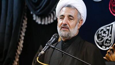  ذوالنوری: مقابله با ابر مفسدان اقتصادی، نشان اقتدار قوه قضاییه است