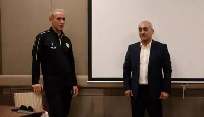  شفاف‌سازی فولاد؛ یحیی علیه هیچ کسی موضع نگرفت