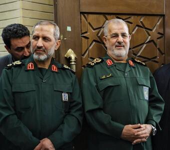  فرمانده هوافضای سپاه: دشمن را در صورت هرگونه خطا به زانو درخواهیم آورد