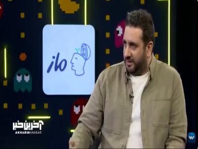  امید حاجیلی : هیچوقت توی زندگیم دعوا نکردم