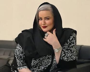  سورپرایز تولد ۵۱ سالگی نعیمه نظام دوست در مراسم اکران فیلم سینمایی کج پیله