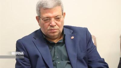  رئیس سازمان بهزیستی: ۵۵۰ هزار کودک از خطر نابینایی نجات یافتند