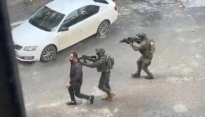 رویترز: آمریکا از استفاده از فلسطینیان به عنوان سپر انسانی اطلاع داشت