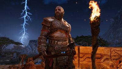  استودیوی سازنده God of War در مقطعی روی یک آیپی جدید کار می‌کرد