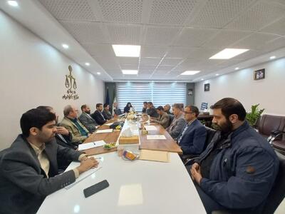  رسیدگی به ۲۰۵ پرونده قاچاق سوخت در همدان