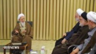  صراط مستقیم، کوتاه‌ترین راه به سمت رستگاری