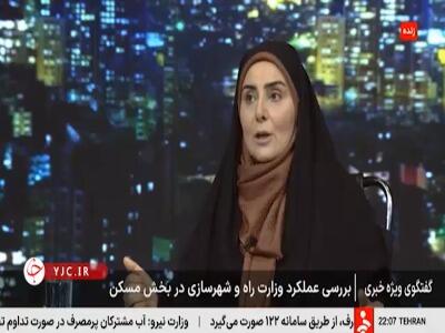  وزیر راه: ۹۴ هزار واحد مسکن کارگری در حال آماده‌سازی است