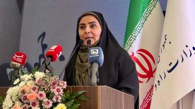  وزیر راه: تمام قطعات کریدور شمال-جنوب در کردستان تا پایان دولت بهره‌برداری می‌شود