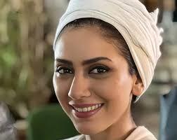  چهره ها/ژست متفاوت مونا فرجاد در عکس تازه‌اش