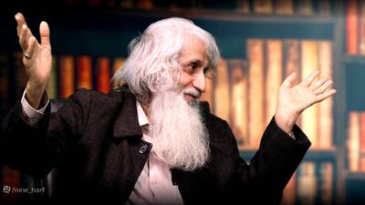  ادعای فیاض: شهید مطهری شاهنشاهی بود!