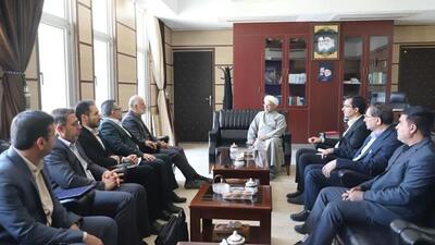  رییس کل دادگستری یزد: حمایت از ایثارگران به معنی تخطی از قانون نیست