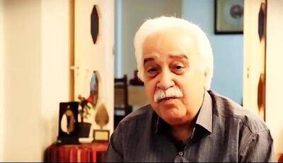  پیام وزیر فرهنگ برای درگذشت ابوالقاسم فقیری