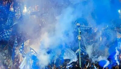  محرومیت لیدر استقلال بخاطر توهین به پرسپولیس