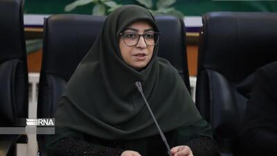  انصاری: بخش عمده کار رفع آلودگی بوی نامطبوع اتوبان قم- تهران انجام نشده است