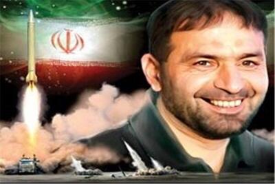  سردار شکارچی: آرزوی شهید طهرانی‌مقدم برای نابودی اسرائیل انشالله برآورده خواهد شد